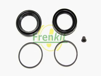 Set reparatie etrier FORD TRANSIT platou / sasiu (2006 - 2016) FRENKIT 248076