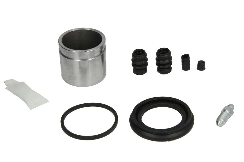 Set reparatie etrier frana cu piston punte fata Suzuki Grand Vitara 1