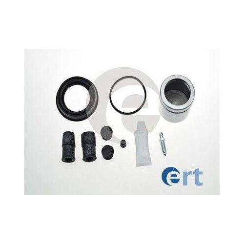 Set reparatie etrier frana Dacia, Fiat, Ford, Lancia, Mercedes, Opel, Renault, Toyota, Punte Fata, sistem franare ATE, ERT