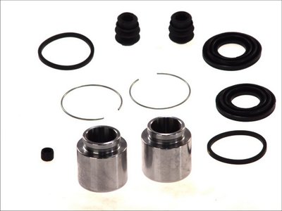 Set reparatie etrier frana fata cu piston Mitsubis