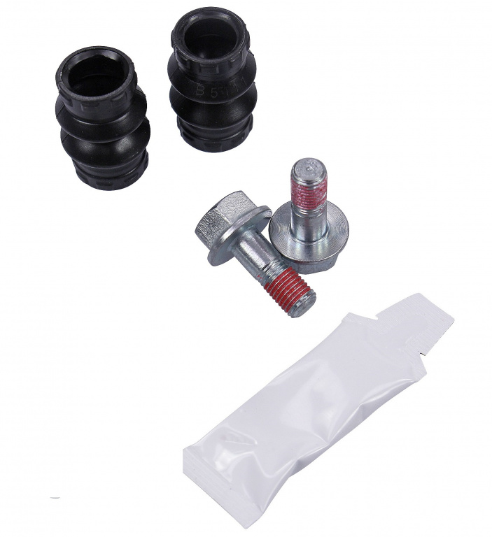 Set Reparatie Etrier Frana Fata Trw Smart ForFour 2004-2006 ST1380