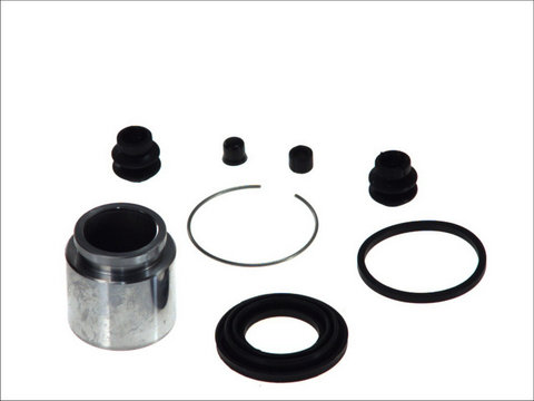 Set reparatie etrier frana spate cu piston Mitsubishi Pajero mk3 1999-2007