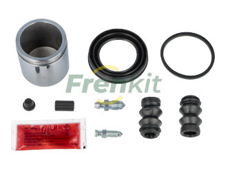 Set reparatie, etrier FRENKIT 248969 montare punte fata se potriveste la PEUGEOT BOXER caroserie 2006 2007 2008 2009 2010 2011 2012 2013 2014 2015 2016 2017 2018 2019 2020 2021 2022 2023