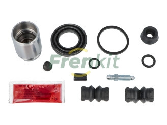Set reparatie, etrier FRENKIT montare puntea spate 234916 pentru masina SMART FORFOUR (454) 2004 2005 2006