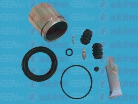 Set reparatie, etrier HONDA ACCORD Mk IV (CB) (1989 - 1993) AUTOFREN SEINSA D41572C