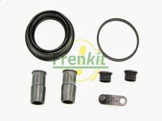 Set reparatie, etrier HONDA ACCORD VIII TOURER (2008 - 2016) FRENKIT 257047 piesa NOUA