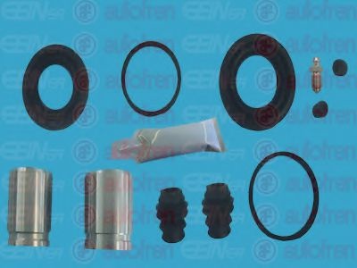 Set reparatie, etrier HONDA ACCORD VIII TOURER (20