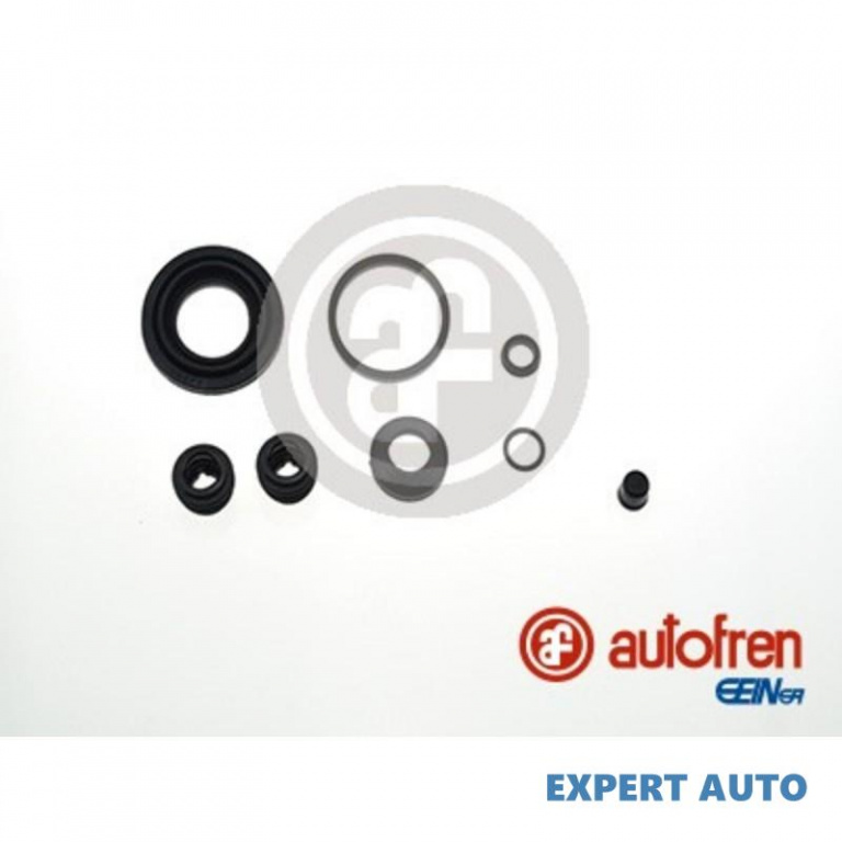 Set reparatie, etrier Honda PRELUDE Mk V (BB) 1996-2001 #2 203408