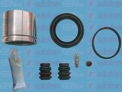 Set reparatie etrier HONDA STREAM (RN) (2001 - 201