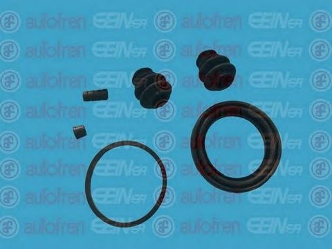 Set reparatie, etrier HYUNDAI ACCENT III (MC) (2005 - 2010) AUTOFREN SEINSA D41658 piesa NOUA