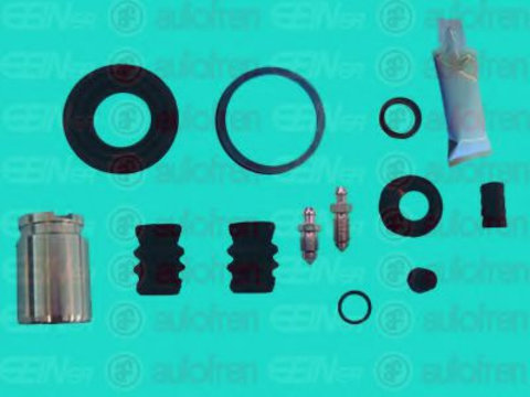 Set reparatie etrier HYUNDAI COUPE (GK) (2001 - 2009) AUTOFREN SEINSA D41890C