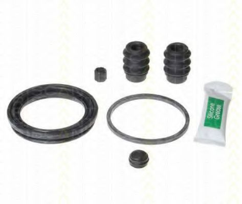 Set reparatie etrier HYUNDAI ELANTRA limuzina (HD)