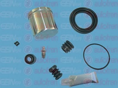 Set reparatie, etrier HYUNDAI GETZ (TB) (2002 - 20