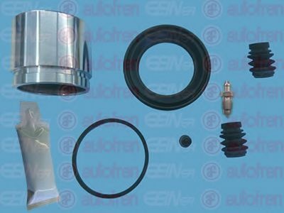 Set reparatie etrier HYUNDAI GRANDEUR (TG) (2005 - 2016) AUTOFREN SEINSA D42030C