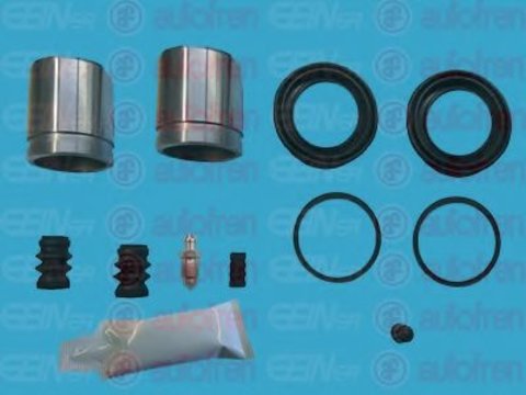 Set reparatie, etrier HYUNDAI H-1 platou / sasiu (2000 - 2005) AUTOFREN SEINSA D41670C piesa NOUA