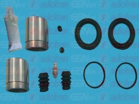 Set reparatie etrier HYUNDAI H-1 platou / sasiu (2000 - 2005) AUTOFREN SEINSA D41838C