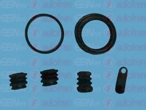 Set reparatie, etrier HYUNDAI i10 (PA) (2007 - 2013) AUTOFREN SEINSA D41833 piesa NOUA