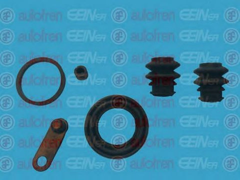 Set reparatie etrier HYUNDAI SONATA VI (YF) (2009 - 2016) AUTOFREN SEINSA D41722