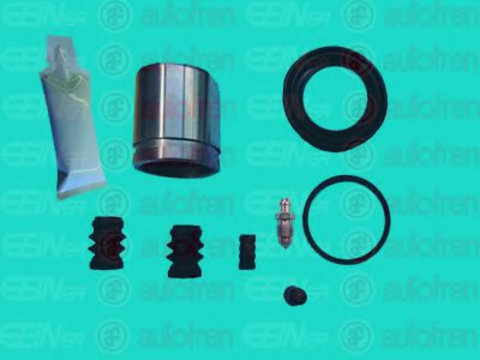 Set reparatie etrier HYUNDAI TERRACAN (HP) (2001 - 2006) AUTOFREN SEINSA D41672C