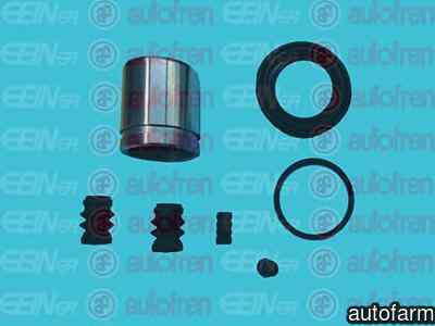 Set reparatie etrier HYUNDAI TERRACAN HP AUTOFREN SEINSA D41672C