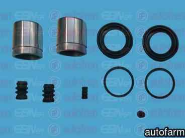 Set reparatie etrier HYUNDAI TERRACAN HP AUTOFREN 