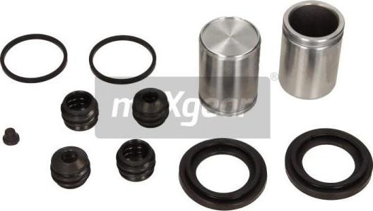 Set reparatie, etrier IVECO DAILY III (DAILY-2000) 03.1998 - 10.2009 Maxgear 27-0626