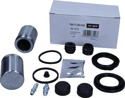 Set reparatie, etrier IVECO DAILY III (DAILY-2000 / ZCFC) Van, 11.1997 - 10.2009 Maxgear 49-1975