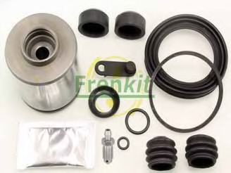 Set reparatie, etrier IVECO DAILY IV platou / sasiu (2006 - 2011) FRENKIT 260949 piesa NOUA