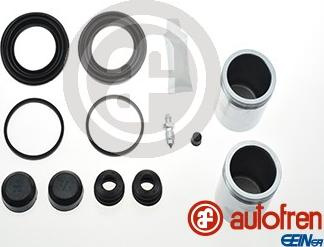 Set reparatie etrier IVECO DAILY IV platou / sasiu AUTOFREN SEINSA D41582C