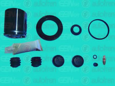 Set reparatie, etrier IVECO DAILY V caroserie inchisa/combi (2011 - 2014) AUTOFREN SEINSA D41594C