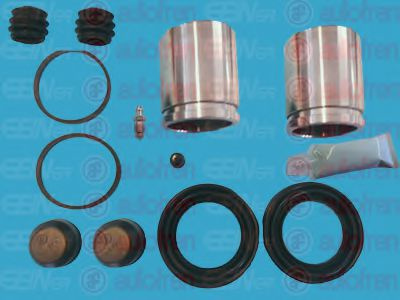 Set reparatie etrier IVECO DAILY V caroserie inchisa/combi (2011 - 2014) AUTOFREN SEINSA D41582C