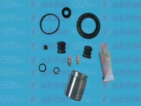 Set reparatie, etrier JAGUAR XJ (N3, X350, X358) (2003 - 2009) AUTOFREN SEINSA D41379C piesa NOUA