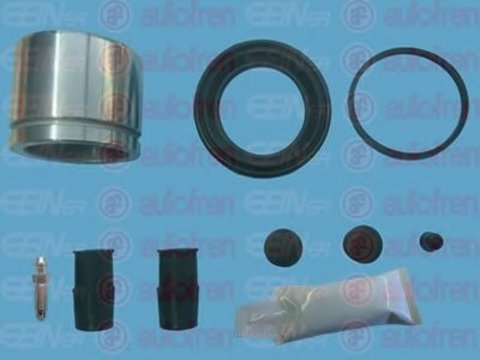 Set reparatie, etrier JAGUAR XJ (NAW, NBW) (1996 - 2003) AUTOFREN SEINSA D41792C piesa NOUA