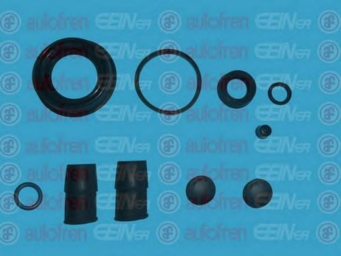 Set reparatie etrier JAGUAR XK cupe (QQ6_, _J43_) (2006 - 2014) AUTOFREN SEINSA D41819