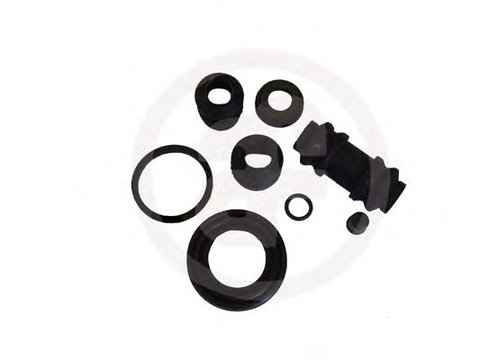 Set reparatie etrier KIA CARENS I (FC) (1999 - 2002) AUTOFREN SEINSA D4489