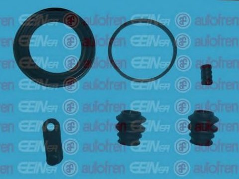 Set reparatie, etrier KIA CARENS II (FJ) (2002 - 2006) AUTOFREN SEINSA D41768 piesa NOUA