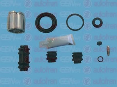 Set reparatie, etrier KIA CARENS II (FJ) (2002 - 2006) AUTOFREN SEINSA D41757C piesa NOUA