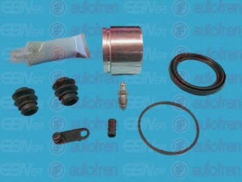 Set reparatie, etrier KIA CARENS III (UN) (2006 - 2013) AUTOFREN SEINSA D41772C piesa NOUA