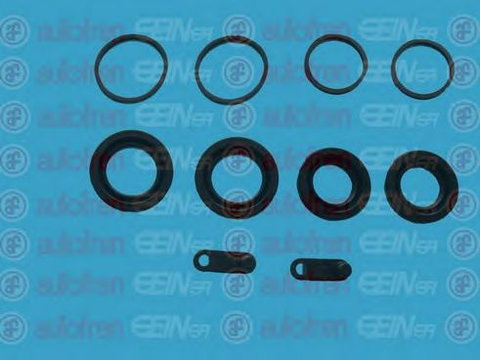 Set reparatie etrier KIA CARENS Mk II (FJ) (2002 - 2016) AUTOFREN SEINSA D41644