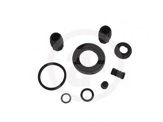 Set reparatie etrier KIA CERATO (LD) (2004 - 2016) AUTOFREN SEINSA D4411