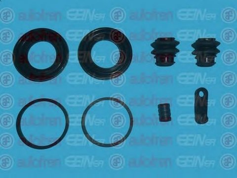 Set reparatie etrier KIA SORENTO I (JC) (2002 - 2016) AUTOFREN SEINSA D41650