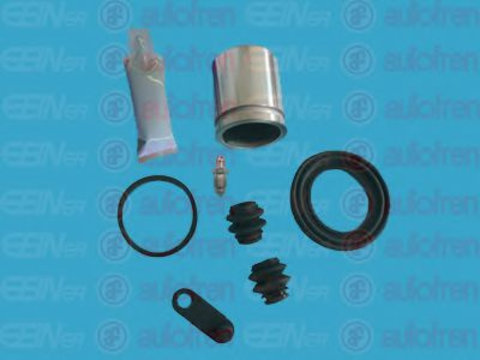 Set reparatie etrier KIA SORENTO II (XM) (2009 - 2016) AUTOFREN SEINSA D41649C