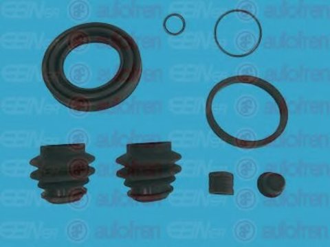 Set reparatie, etrier KIA SPORTAGE (SL) (2009 - 2016) AUTOFREN SEINSA D42224 piesa NOUA