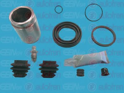 Set reparatie etrier KIA SPORTAGE (SL) (2009 - 2016) AUTOFREN SEINSA D42225C