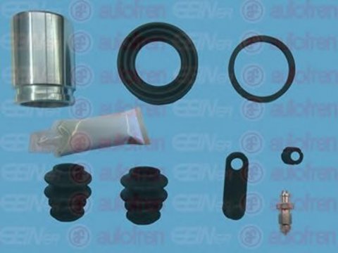 Set reparatie etrier KIA SPORTAGE (SL) (2009 - 2016) AUTOFREN SEINSA D42034C