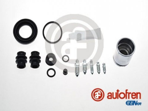 Set reparatie, etrier Lancia PHEDRA (179) 2002-2010 #2 0986134038