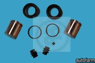 Set reparatie etrier LAND ROVER DISCOVERY II LJ LT AUTOFREN SEINSA D41378C