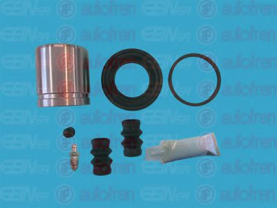 Set reparatie etrier LAND ROVER DISCOVERY III (LA_