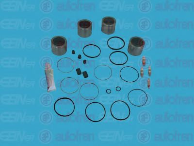 Set reparatie etrier LAND ROVER RANGE ROVER   (AE