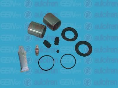 Set reparatie, etrier LAND ROVER RANGE ROVER IV (L